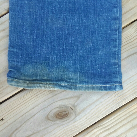 American Eagle Jeans/Size 8 - Picture 11 of 12